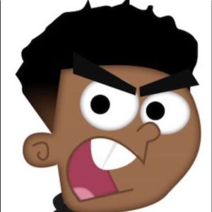 Meet your Posher, Frederick